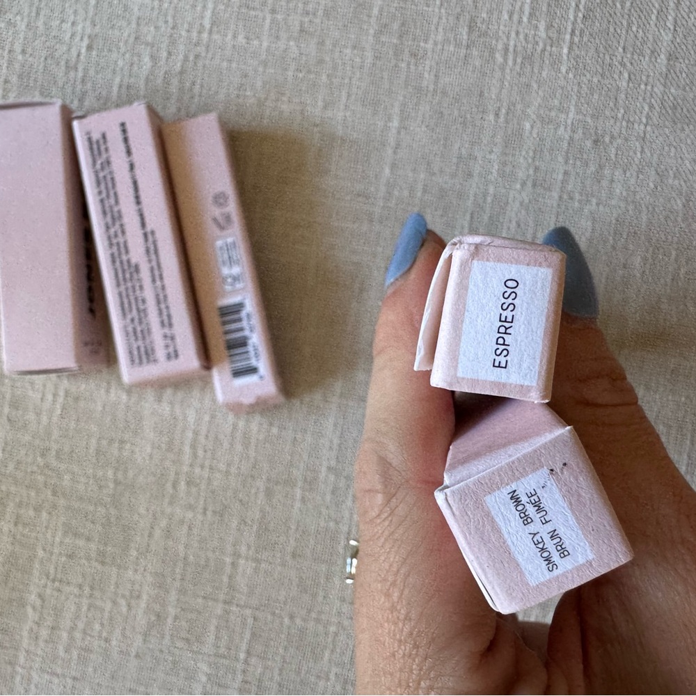 Jones Road Lip Products in Pink Packaging - Picture 3 of 4